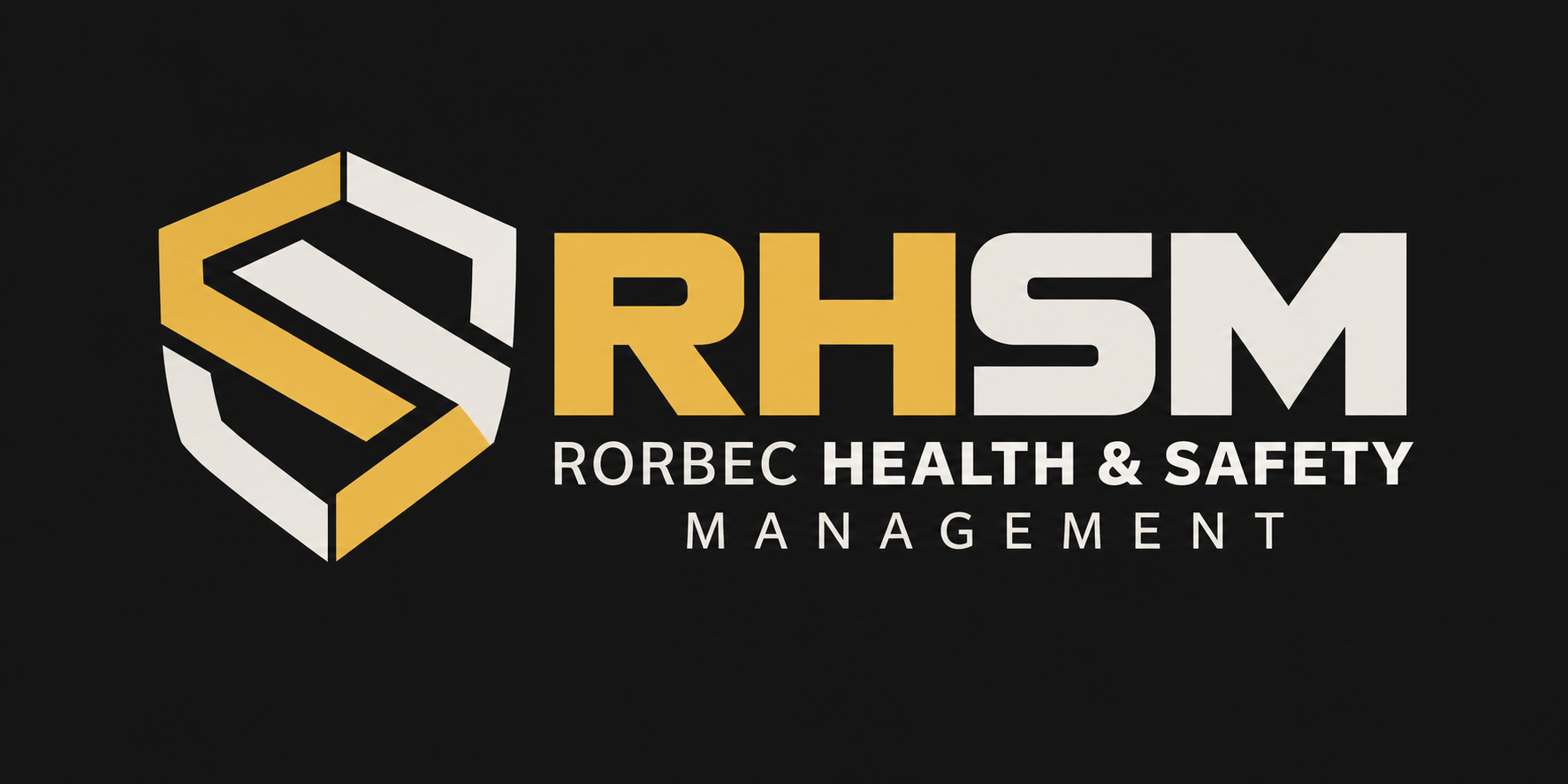 Rorbec Health and Safety Management logo
